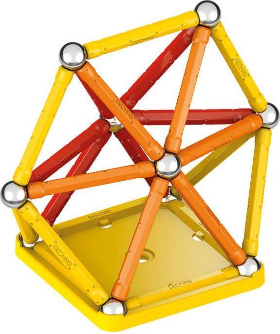 Productafbeelding Geomag Klassiek