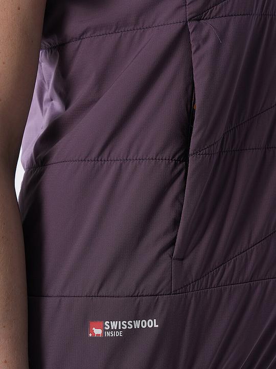 Immagine prodotto Ortovox Women's Swisswool Piz Duan Vest (M)