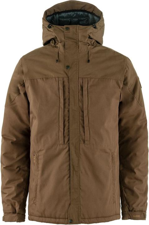 Immagine prodotto Fjällräven Skogsö Padded Jacket (XS)