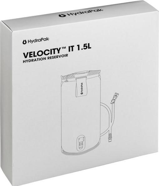 Produktbild Hydrapak VELOCITY IT 1.5L (1.50 l)