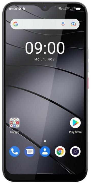 Produktbild Gigaset GS5 (128 GB, Light Purple, 6.30", Dual SIM, 4G)