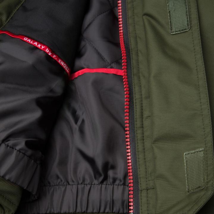 Produktbild F. Engel Galaxy Winterjacke (L)