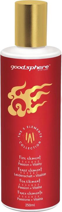 Goodsphere Essenz Feuer (250ml) (250 ml)