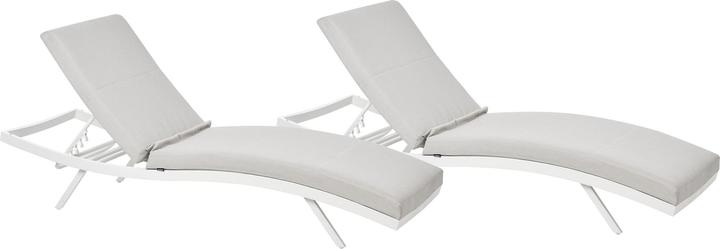 Immagine prodotto Beliani Amelia (199 cm)