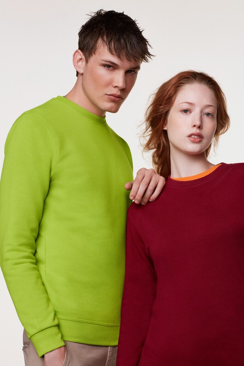 Immagine prodotto Hakro Felpa uomo PERFORMANCE fir taglia 2XL (XXL)