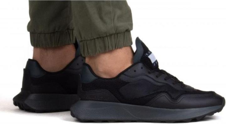 Actual product image Tommy Hilfiger Tjm Runner Mix Material (44)