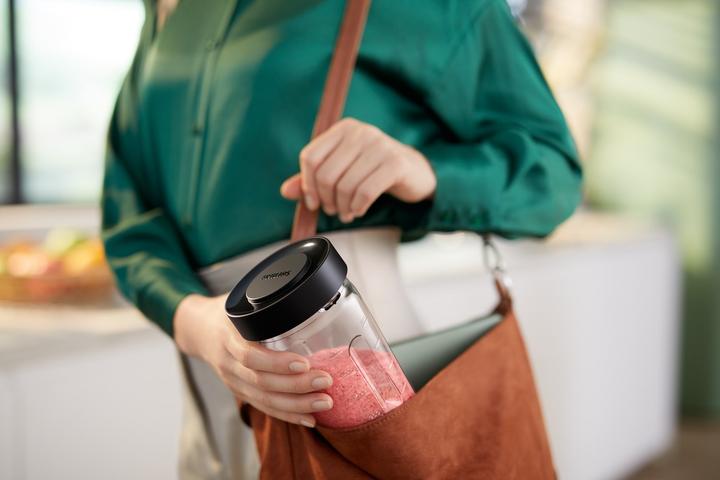 Produktbild Philips HR3770/10 (1500 W)