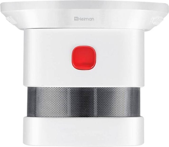 Image du produit Heiman Photoelektrischer Rauchmelder HS1SA-E