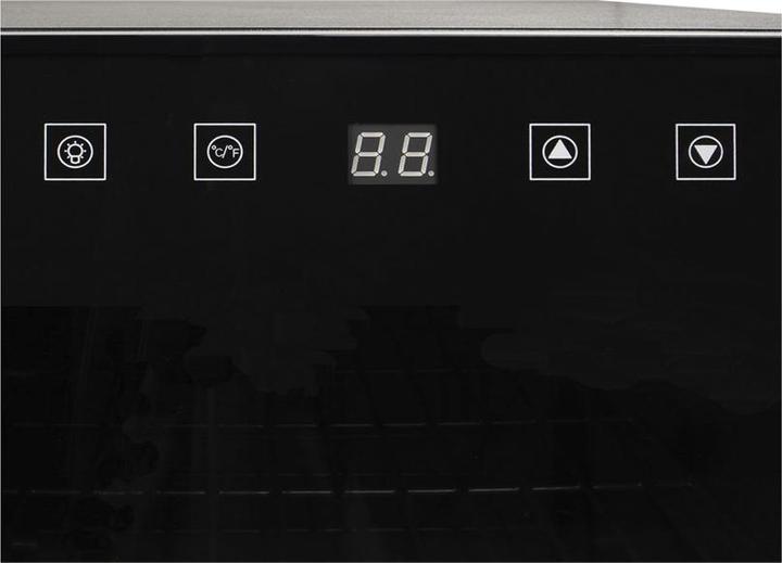 Image du produit Kibernetik Armoire à vin