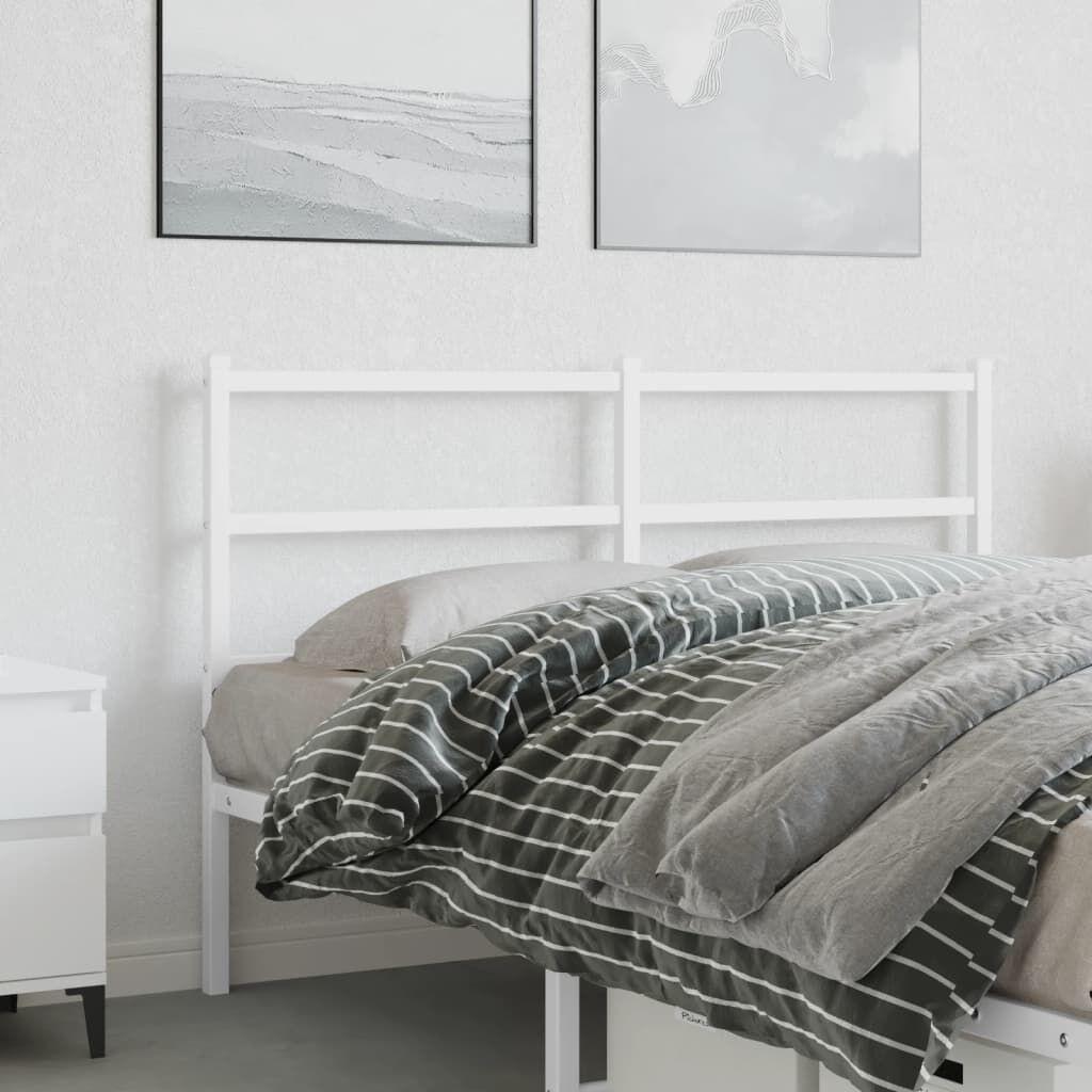 VidaXL, Bett Zubehör, Jérôme (146 x 3 x 90 cm)