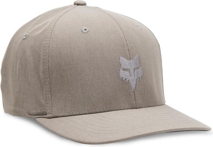 Produktbild Fox Hat 23 F-Head Select Flexfit Gry L/X (L)