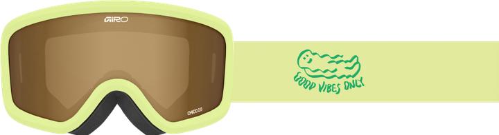 Produktbild Giro Chico 2.0 Basic Goggle