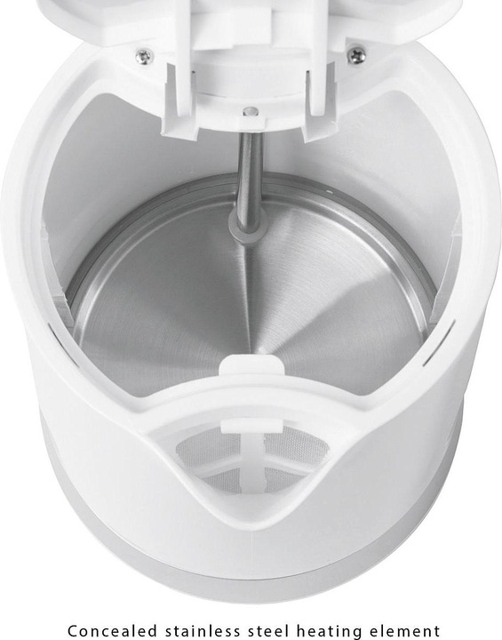 Produktbild Clatronic Wasserkocher schnurlos WK 3452 (1.80 l)