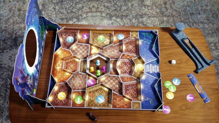 Produktbild Ravensburger La Cucaracula (Deutsch)