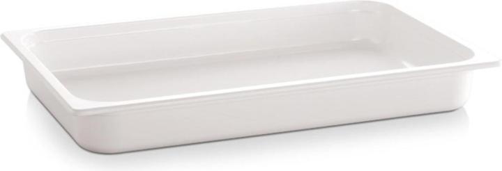 Immagine prodotto APS Contenitore GN "ECOLINE", melamina (GN 1/2)