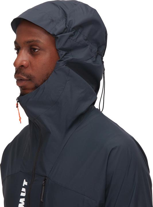 Immagine prodotto Mammut Aenergy WB Hooded Jacket Men (XXL)