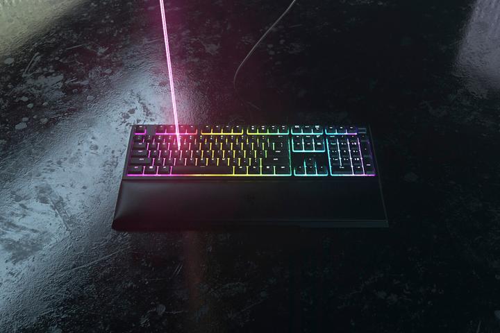 Image du produit Razer Ornata V2 (DE, Filaire)