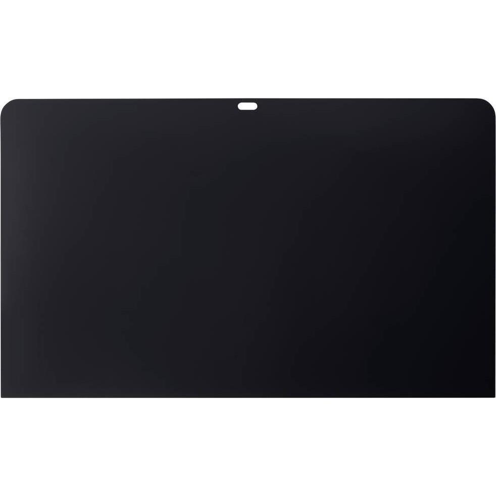 Renkforce RF-MPSIMAC-215 Blickschutzfolie 54,6 cm (21,5") Bildformat: 16:9 Apple (21.50", 16 : 9), Monitor Schutzfolie