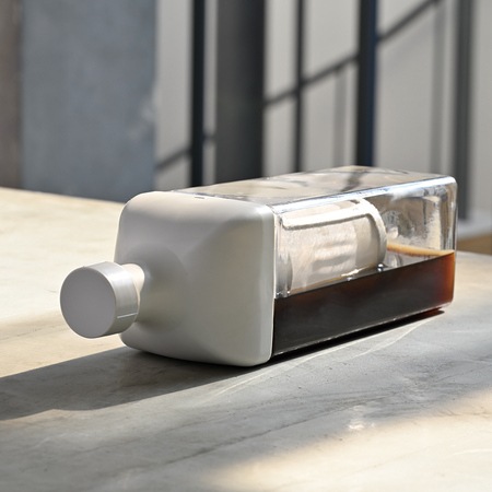 Immagine prodotto Hario Bottiglia da caffè Ka-Ku - bottiglia per infusione a freddo