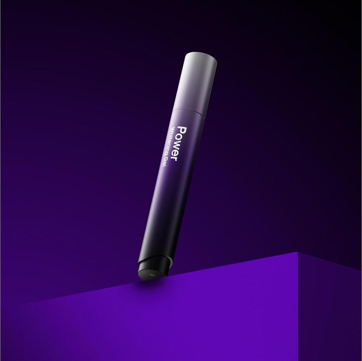 Actual product image SmilePen Power Whitening Gel (6 ml, Gel)