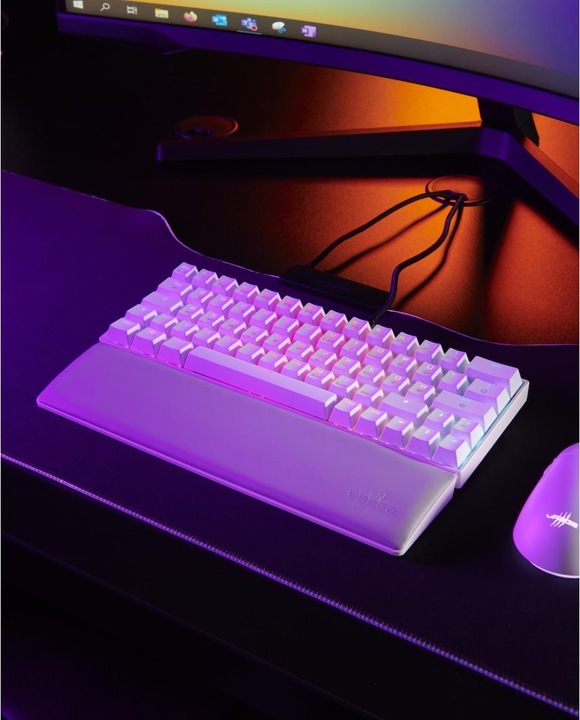 Actual product image Urage Exodus 760 Mechanical Mini (DE, Cable)
