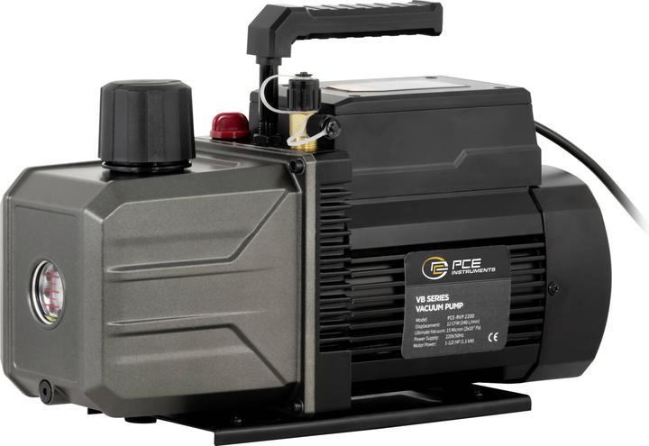 Image du produit PCE Instruments Pompe à vide