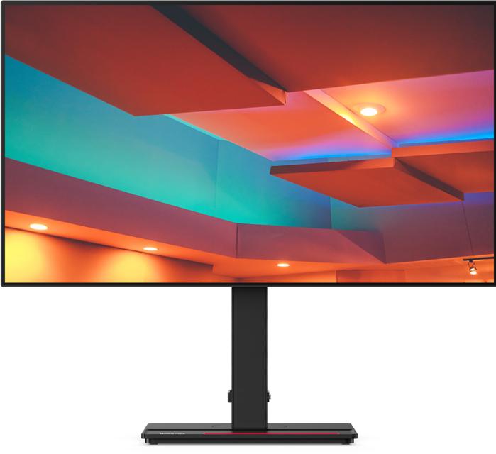 Produktbild Lenovo ThinkVision P27h-20 (2560 x 1440 Pixel, 27")