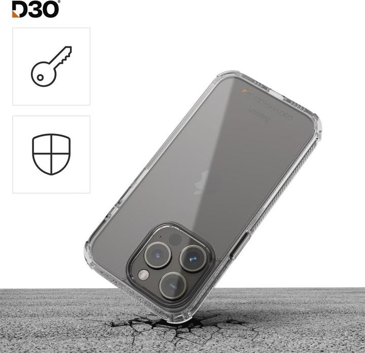 Image du produit Hama Protection extrême (Apple iPhone 14)