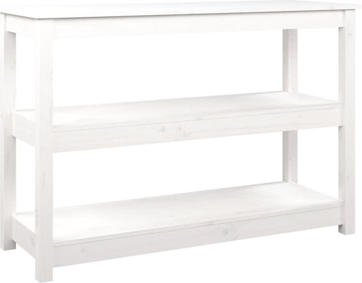 Image du produit vidaXL Konsolentisch (40 x 40 x 74 cm)