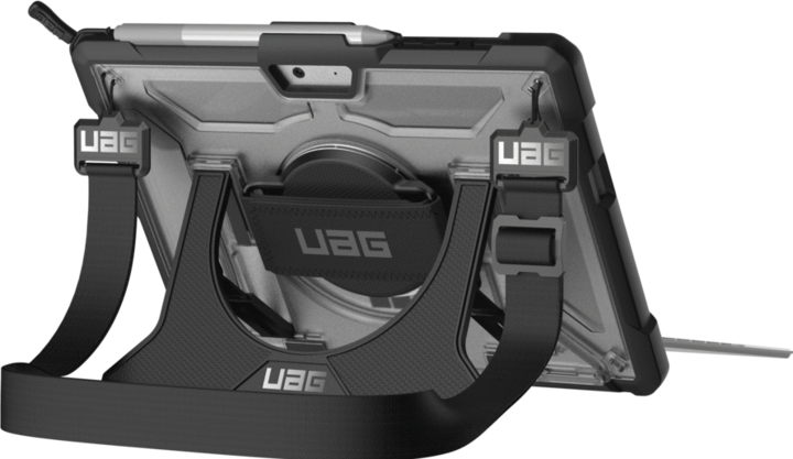 Actual product image UAG Plasma (Surface Go)