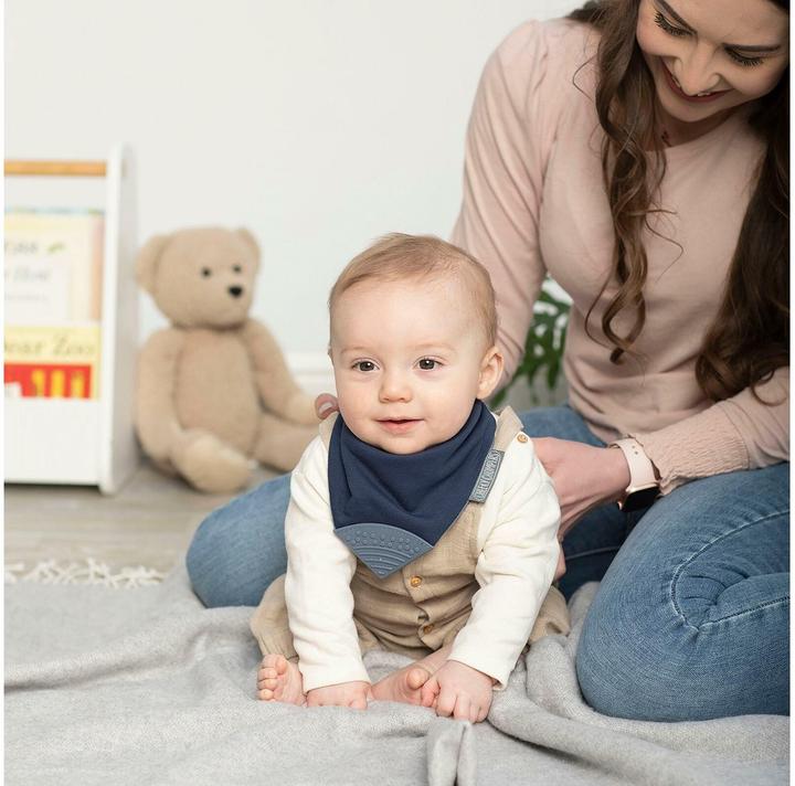 Produktbild Cheeky Chompers Neckerchew (2 Monate)