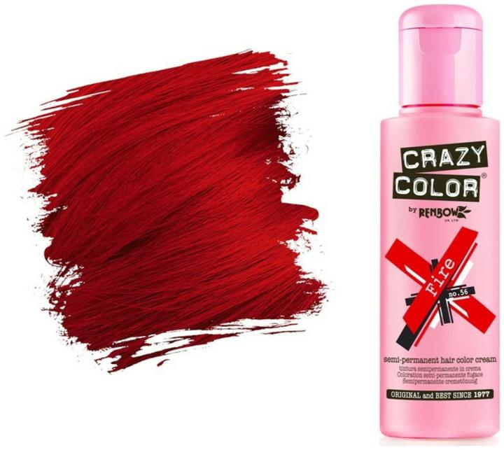 Immagine prodotto Crazy Color Fire 56 (56)