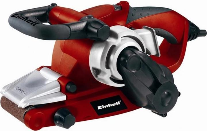 Einhell Te-Bs 8540 E (Ponceuse à bande, 850 W)