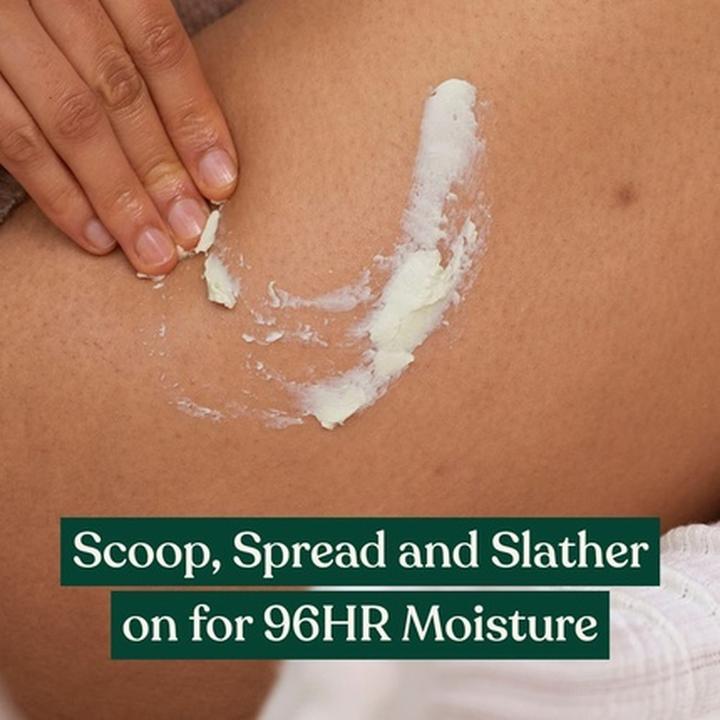 Image du produit The Body Shop Shea Body Butter (Beurre corporel, 50 ml)