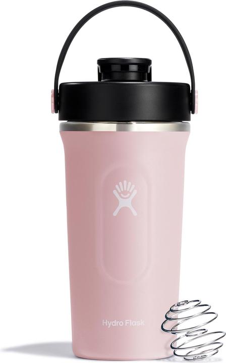 Actual product image Hydro Flask 24 Oz Insulated Shaker Bottle (0.71 l)