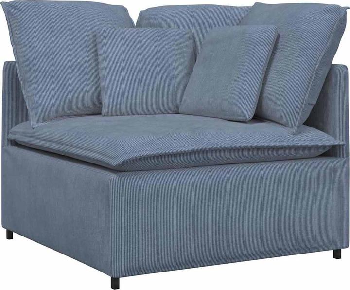 Actual product image vidaXL Rafferty (Modular sofa)