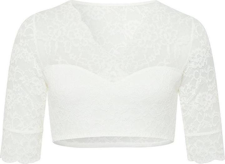 Produktbild Susa Dirndlbluse (44)