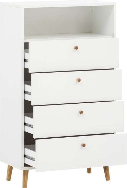 Immagine prodotto Schildmeyer Bjarne (60,5 x 33 x 104,5 cm)