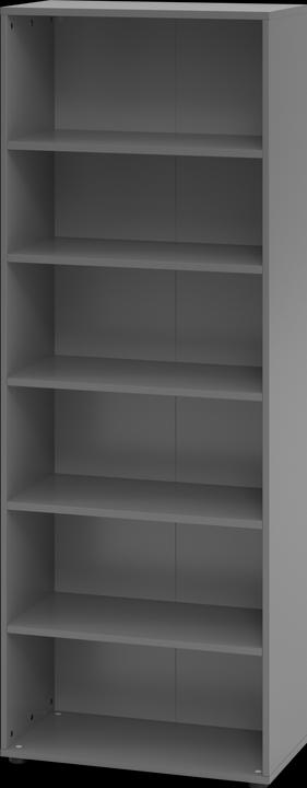 Immagine prodotto MC MyRegal Basic 6-OH (80 x 40 x 215,5 cm)