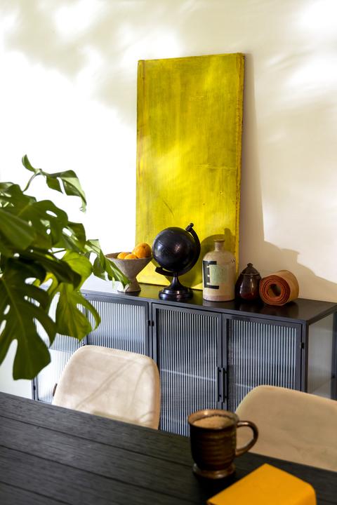 Image du produit Dutchbone Boli (150 x 35 x 80 cm)