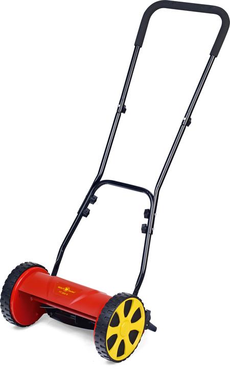 Wolf-Garten Tt 300 S (Manual)