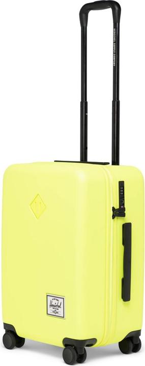 Actual product image Herschel Heritage - Carry On Trolley Large (43 l)