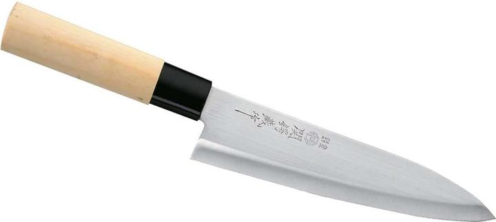 Herbertz Japanisches Kochmesser Gyuto (18.20 cm)