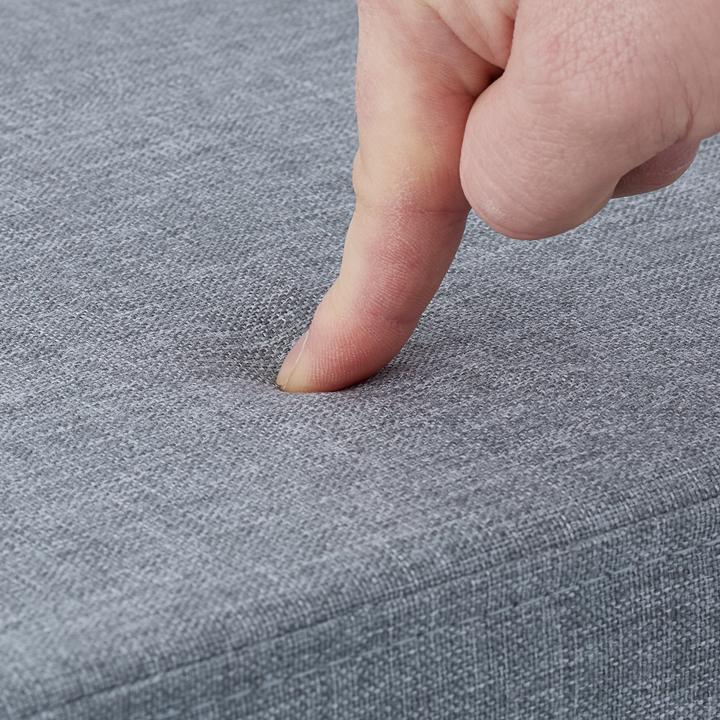 Produktbild Relaxdays Sitzhocker