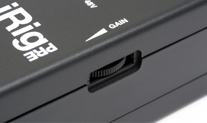 Produktbild IK Multimedia iRig PRE