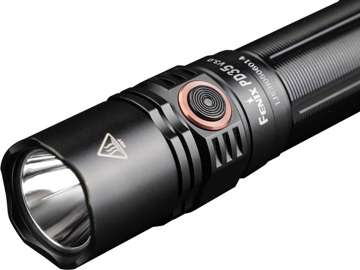 Immagine prodotto Fenix PD35 V3.0 (13.40 cm, 1700 lm)