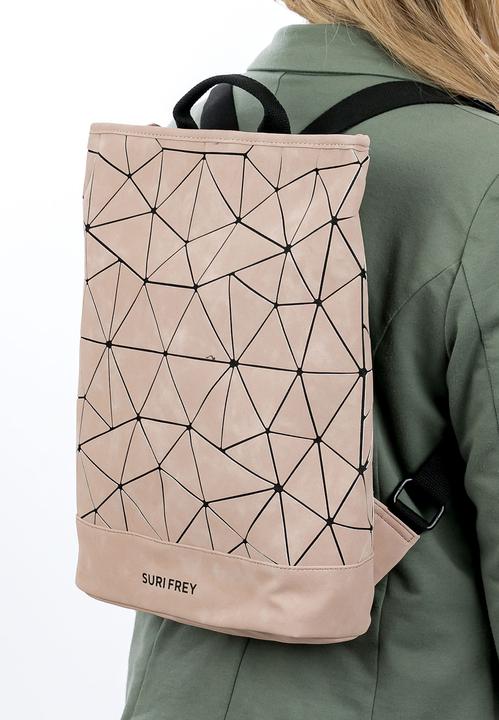 Produktbild Suri Frey Rucksack SFY SURI Sports Jessy-Lu (16.30 l)