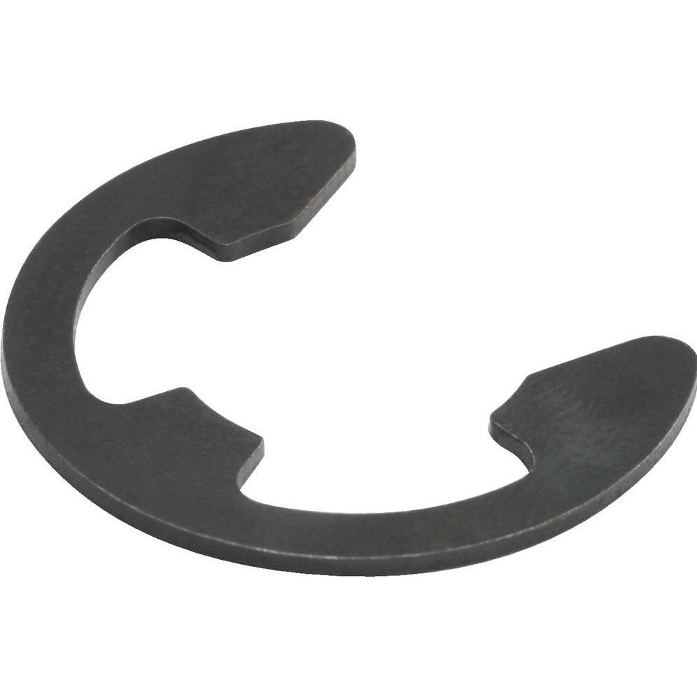 KS Tools, Muttern + Unterlegscheiben, Sortiment E-Sicherungsringe, Ã˜1,5-22mm, 300-tlg.