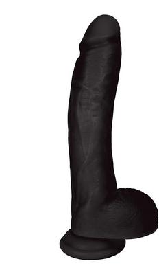 Productafbeelding Jock 10 Inch Dong met ballen