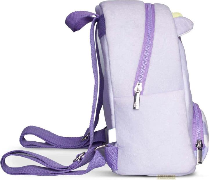 Image du produit Difuzed Squishmallows mini sac à dos Bubba Novelty